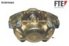 MERCE 0034211798 Brake Caliper